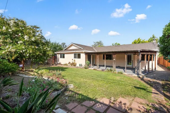 10383 Colby Avenue, Cupertino, California 95014