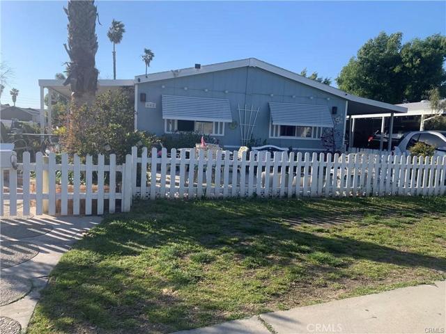 5800 Hamner Avenue Unit 642, Eastvale, California 91752