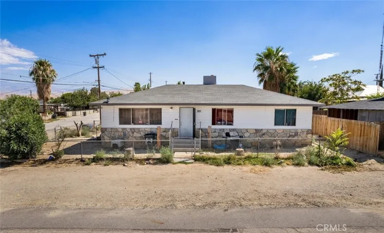 301 Mary Street, Maricopa, California 93252
