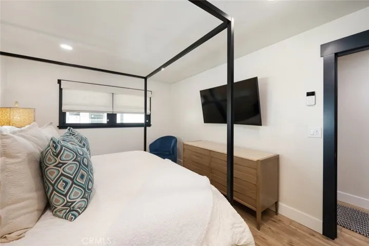 Main home primary suite