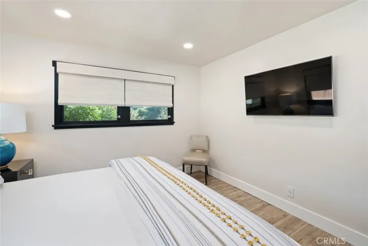 Main home second bedroom