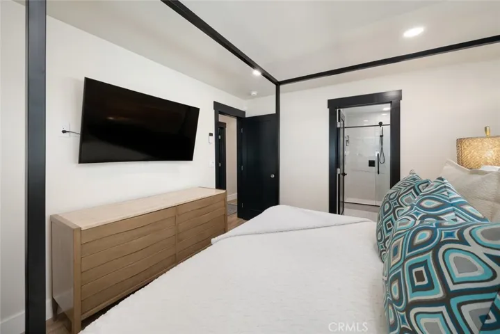 Main home primary suite