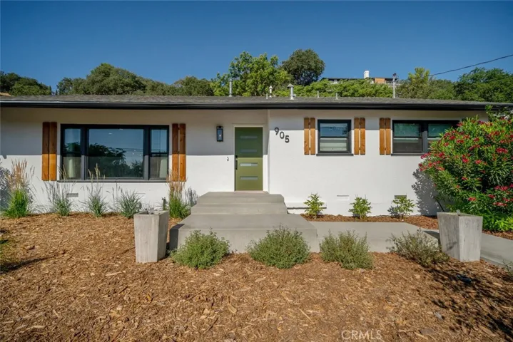 905 Olive Street, Paso Robles, California 93446