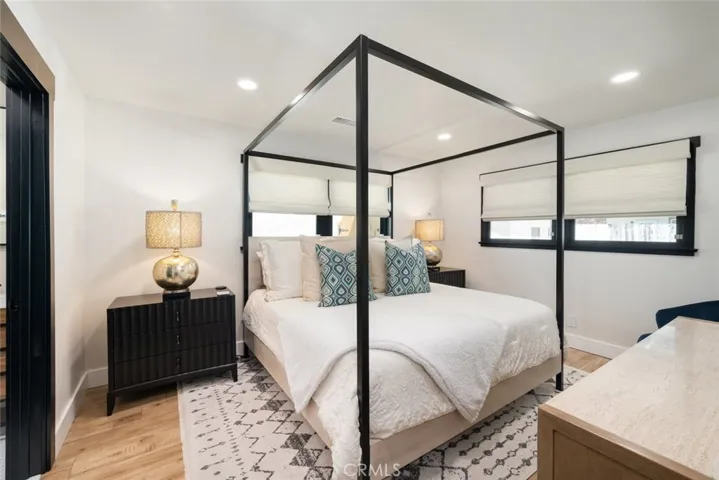 Main home primary suite