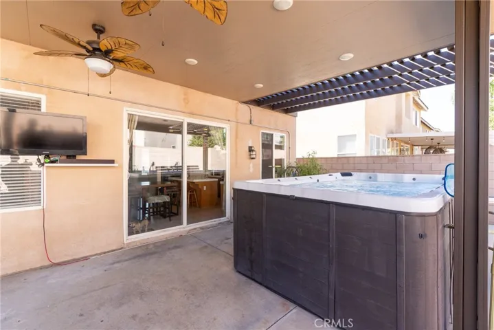 7435 Olympia Avenue, Fontana, California 92336