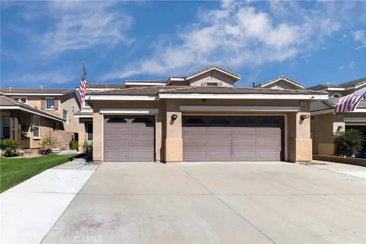 7435 Olympia Avenue, Fontana, California 92336