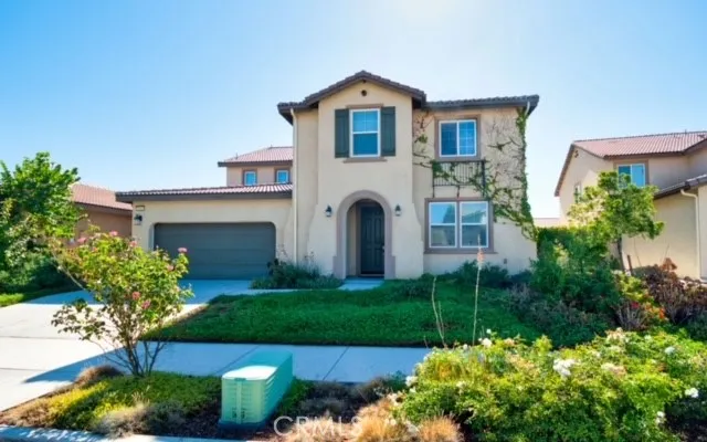 7013 Jetty Court, Jurupa Valley, California 91752