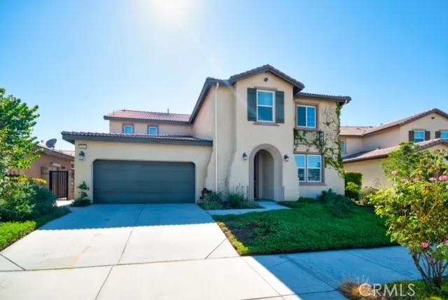 7013 Jetty Court, Jurupa Valley, California 91752