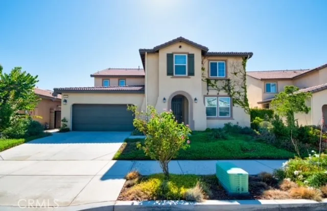 7013 Jetty Court, Jurupa Valley, California 91752