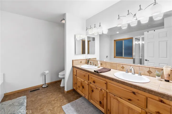 202 Muroc Drive, Big Bear City, California 92314