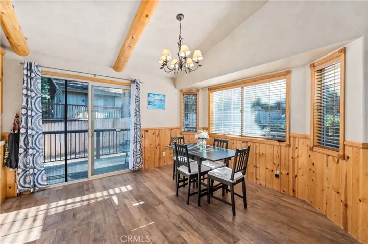 202 Muroc Drive, Big Bear City, California 92314