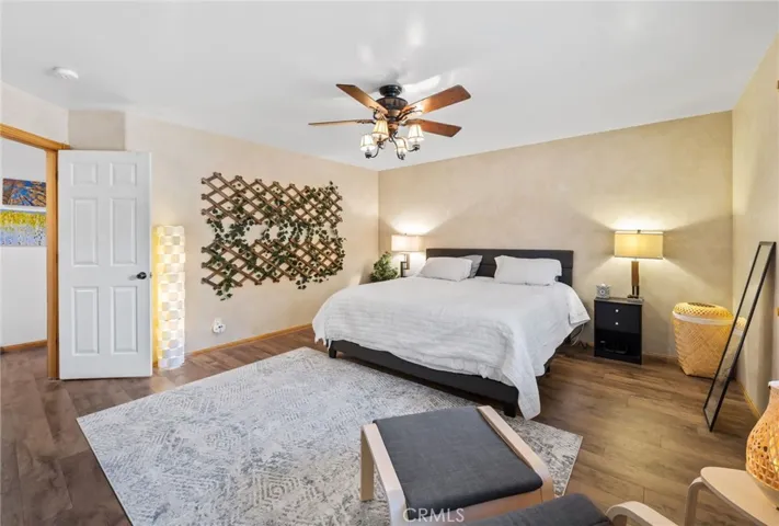 202 Muroc Drive, Big Bear City, California 92314