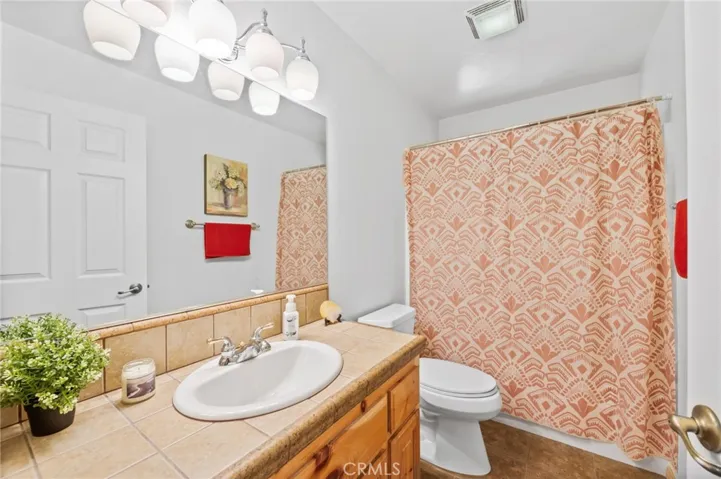 202 Muroc Drive, Big Bear City, California 92314