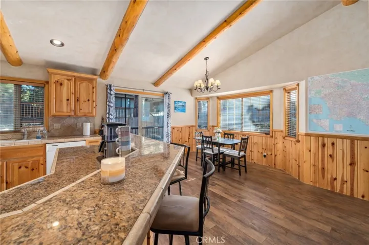 202 Muroc Drive, Big Bear City, California 92314