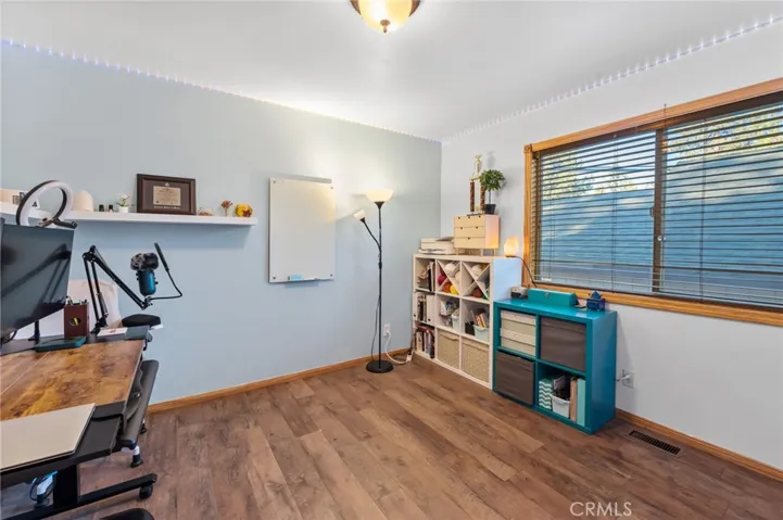 202 Muroc Drive, Big Bear City, California 92314