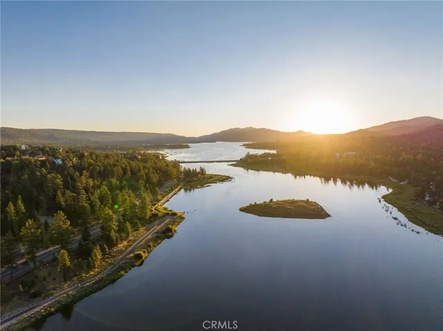 202 Muroc Drive, Big Bear City, California 92314