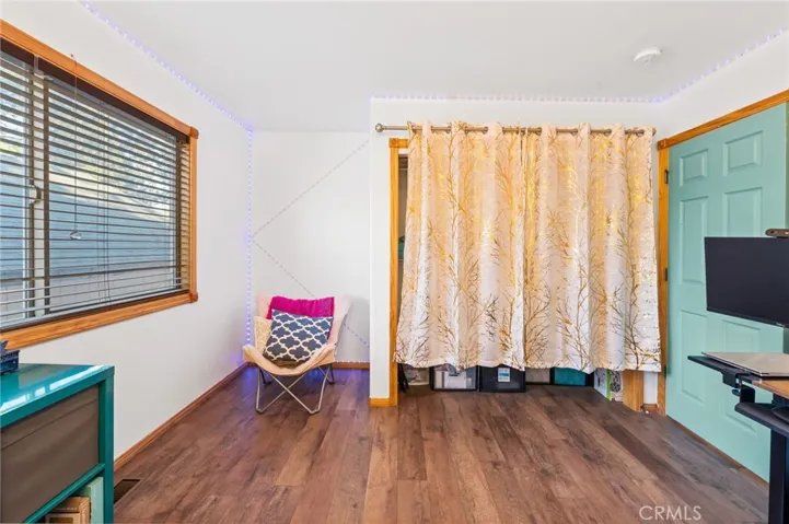 202 Muroc Drive, Big Bear City, California 92314