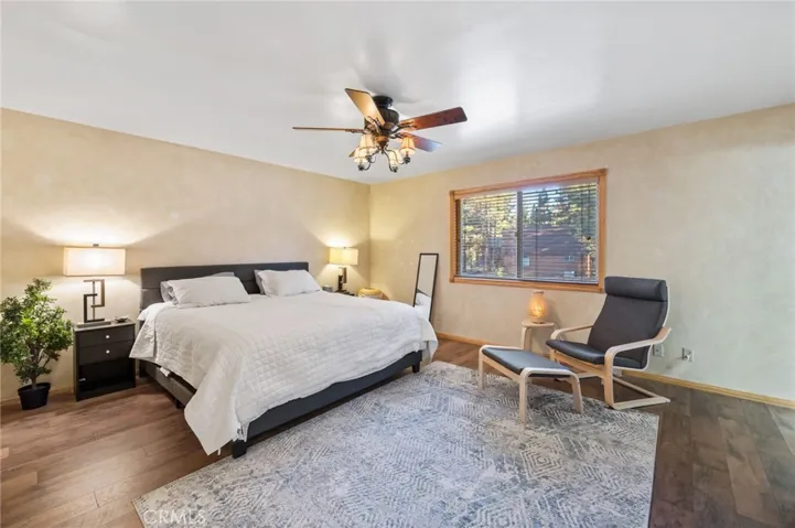 202 Muroc Drive, Big Bear City, California 92314