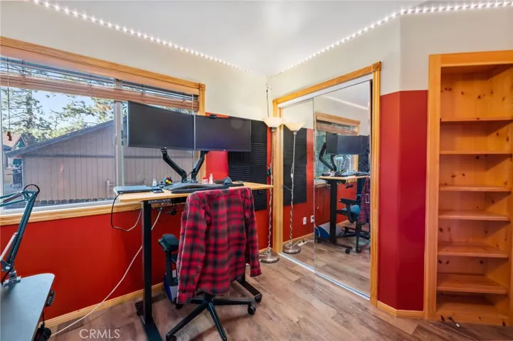 202 Muroc Drive, Big Bear City, California 92314