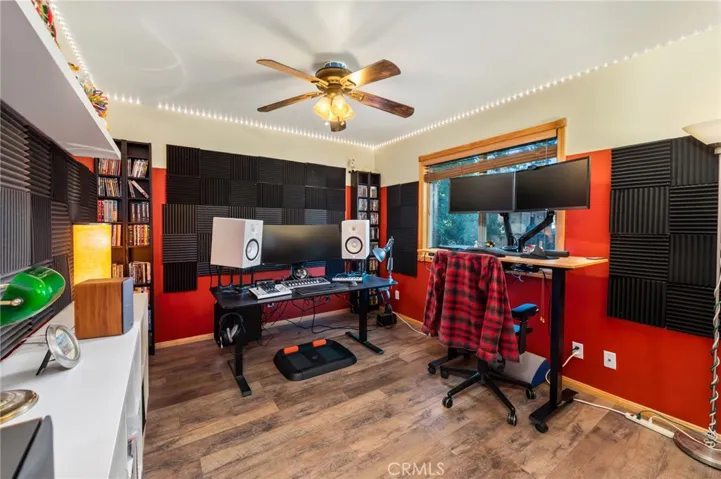 202 Muroc Drive, Big Bear City, California 92314