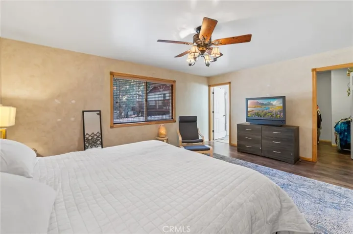 202 Muroc Drive, Big Bear City, California 92314