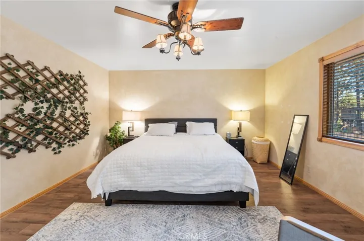 202 Muroc Drive, Big Bear City, California 92314