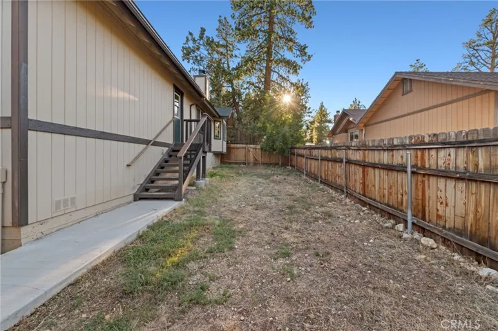 202 Muroc Drive, Big Bear City, California 92314