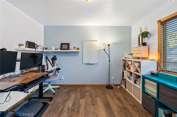 202 Muroc Drive, Big Bear City, California 92314