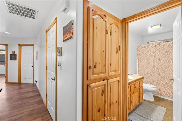 202 Muroc Drive, Big Bear City, California 92314