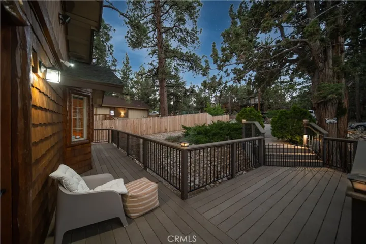 202 Muroc Drive, Big Bear City, California 92314