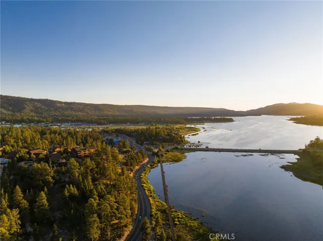 202 Muroc Drive, Big Bear City, California 92314