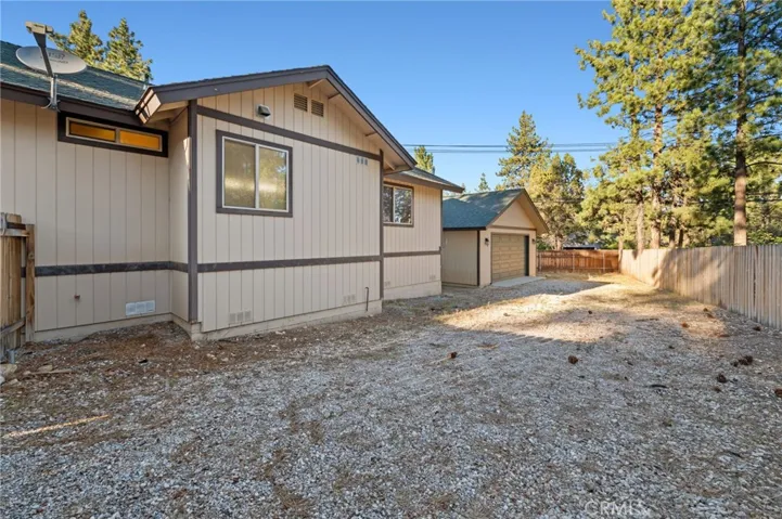 202 Muroc Drive, Big Bear City, California 92314