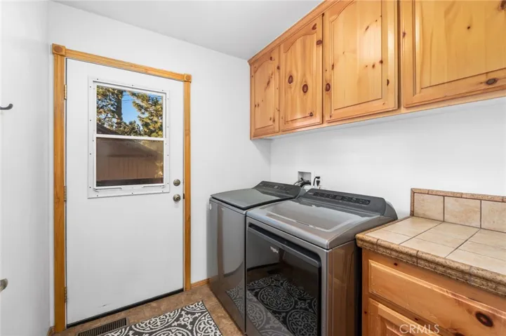 202 Muroc Drive, Big Bear City, California 92314