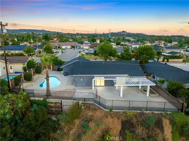6545 Canterwood Road, La Verne, California 91750