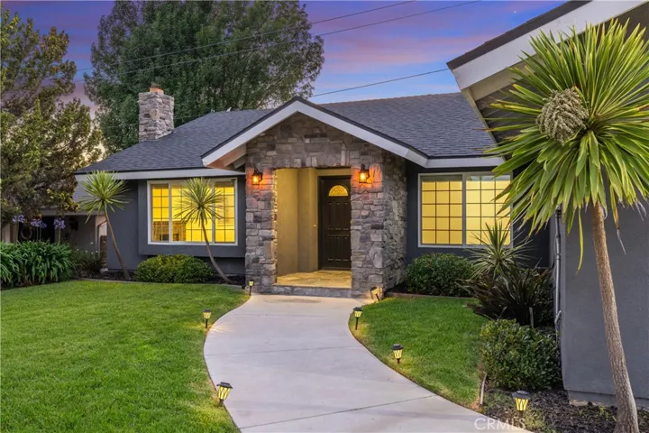 6545 Canterwood Road, La Verne, California 91750