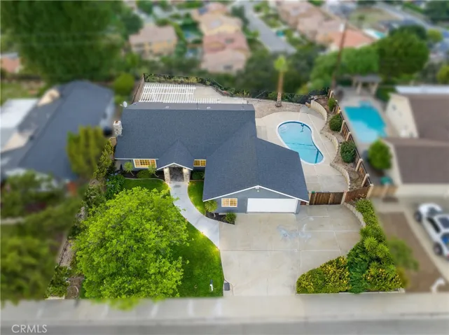 6545 Canterwood Road, La Verne, California 91750