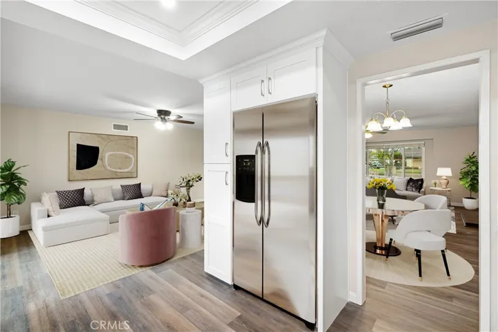 6545 Canterwood Road, La Verne, California 91750