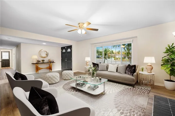 6545 Canterwood Road, La Verne, California 91750