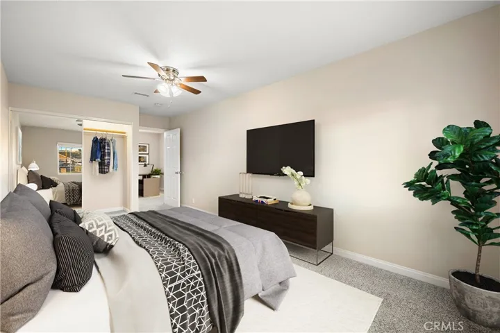6545 Canterwood Road, La Verne, California 91750