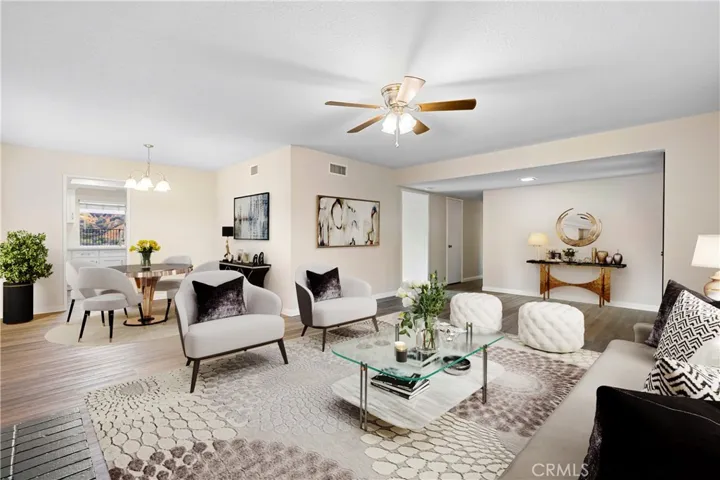 6545 Canterwood Road, La Verne, California 91750