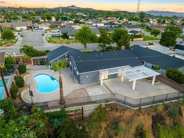 6545 Canterwood Road, La Verne, California 91750