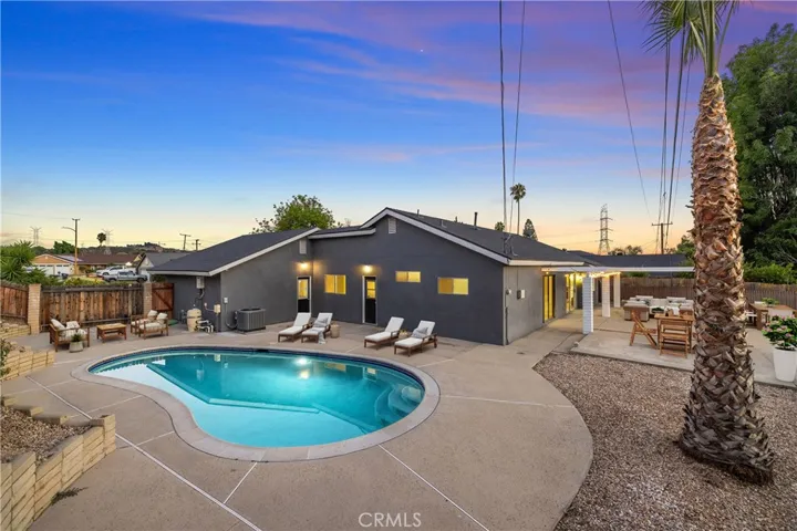 6545 Canterwood Road, La Verne, California 91750