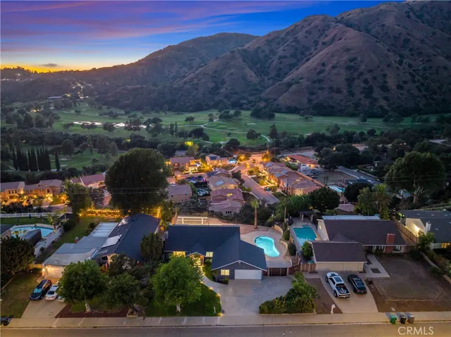 6545 Canterwood Road, La Verne, California 91750