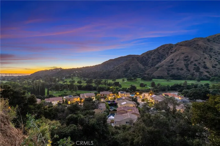 6545 Canterwood Road, La Verne, California 91750