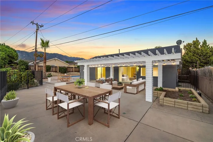 6545 Canterwood Road, La Verne, California 91750