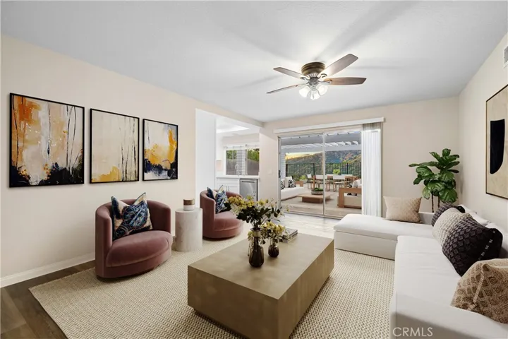 6545 Canterwood Road, La Verne, California 91750