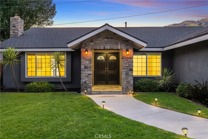 6545 Canterwood Road, La Verne, California 91750