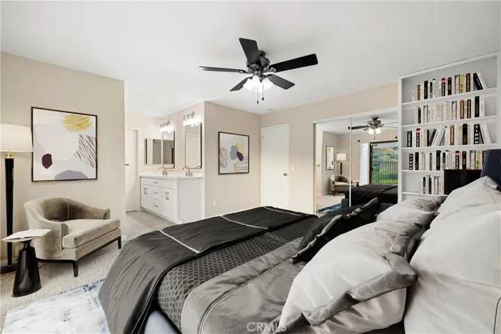 6545 Canterwood Road, La Verne, California 91750