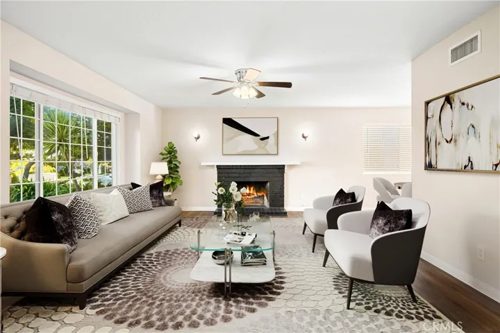 6545 Canterwood Road, La Verne, California 91750