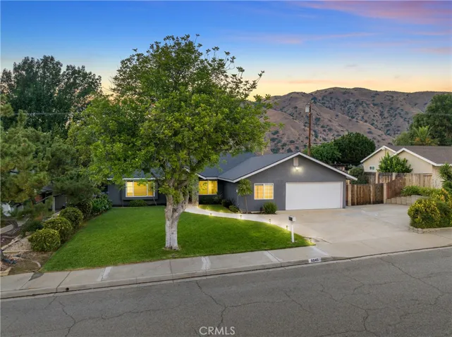 6545 Canterwood Road, La Verne, California 91750